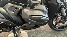 BMW R1300 RS SE (25MY)